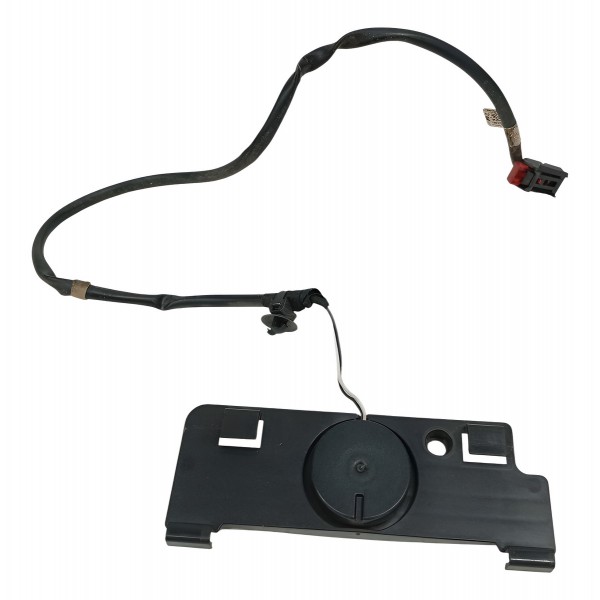 Sensor Presença Banco Dianteiro Direito Vw Up 2018 1s0963553