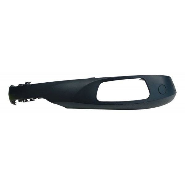 Moldura Banco Dianteiro Esquerdo Bmw X1 2014