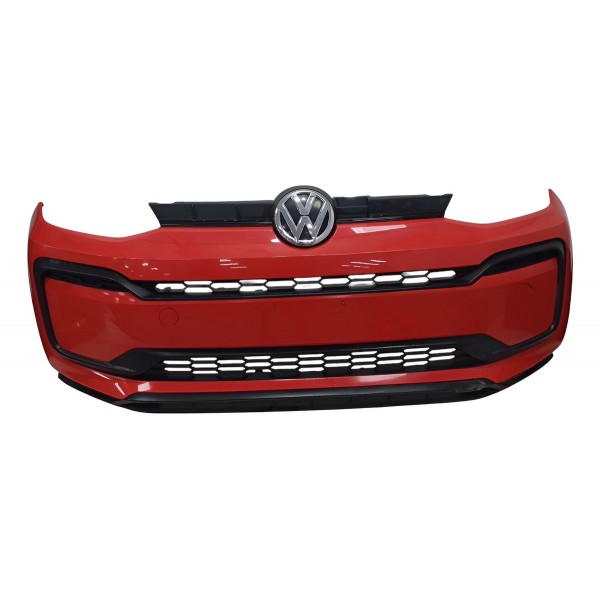 Parachoque Dianteiro Volkswagen Up Mpi Mc 2020 Detalhe