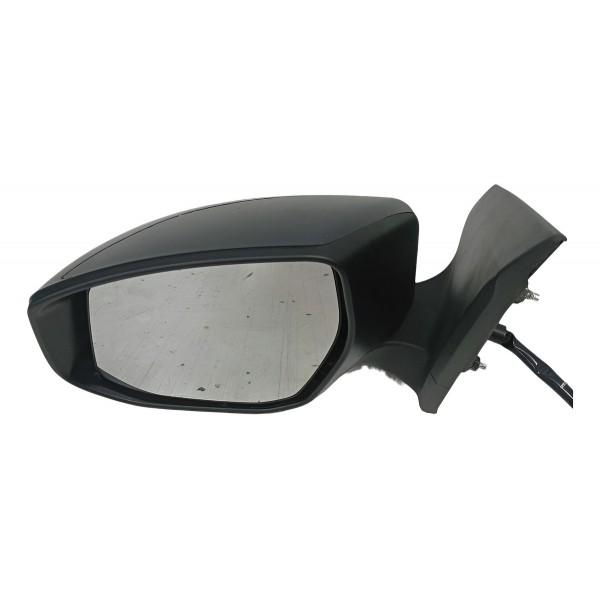 Retrovisor Esquerdo Nissan Sentra 2015