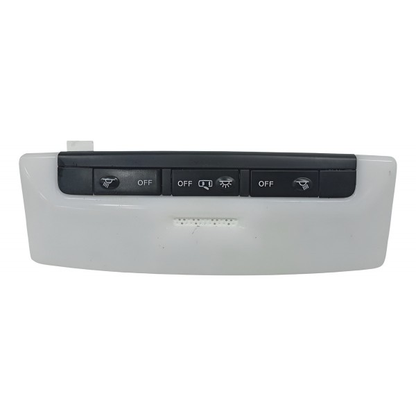 Luz Cortesia Teto Nissan Kicks 2024 264305ta5a