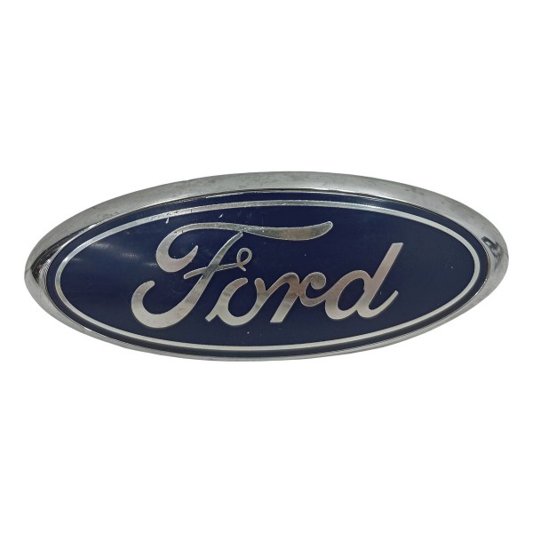 Emblema Ford Parachoque Dianteiro Ford Ka 2018/2020