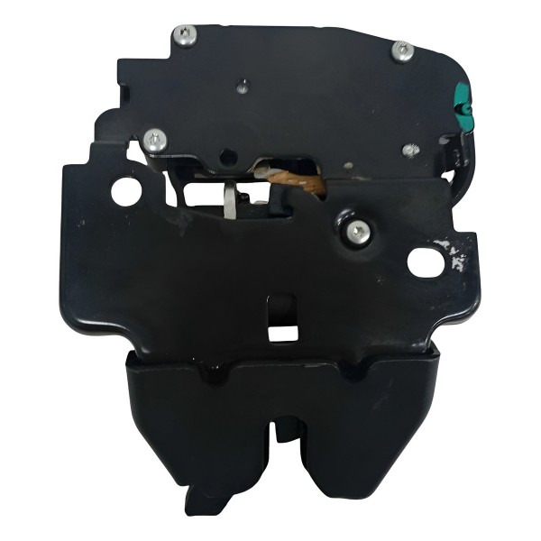 Fechadura Tampa Traseira Nissan Versa 2022/2025