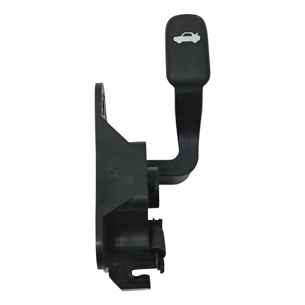 Alavanca Abertura Tampa Traseira Nissan Versa 2022/2025