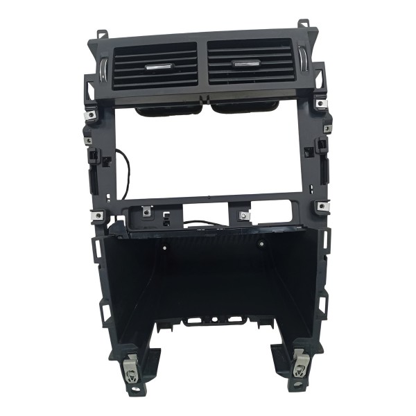 Difusor Ar Central Moldura Comando Discovery Sport Hse 2016