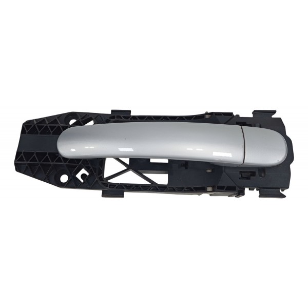 Maçaneta Externa Porta Traseira Esquerda Vw Up 2018