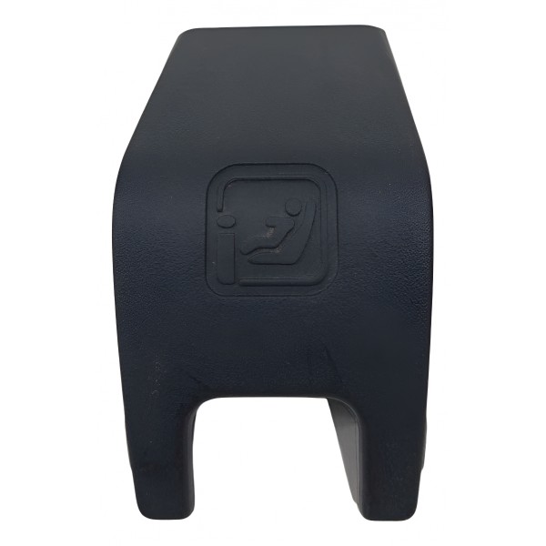 Tampa Acabamento Isofix Chevrolet Tracker 2020