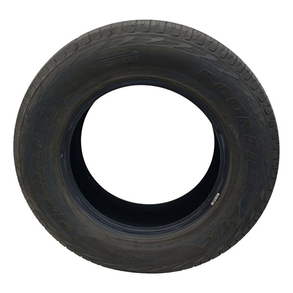 Pneu Pirelli Scorpion Atr 255/65/17