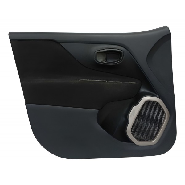Forro Porta Dianteiro Esquerdo Jeep Renegade 2016