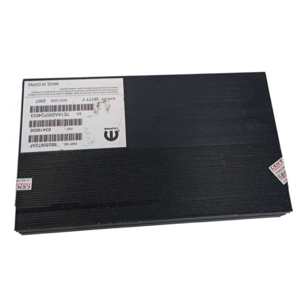 Módulo Amplificador Som Jeep Compass 2016 2021 68250972af