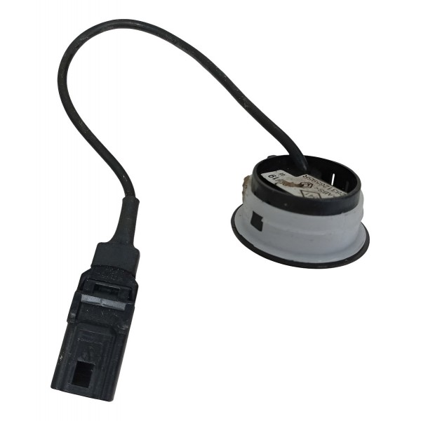 Microfone Teto Renault Duster 2020 28312659r