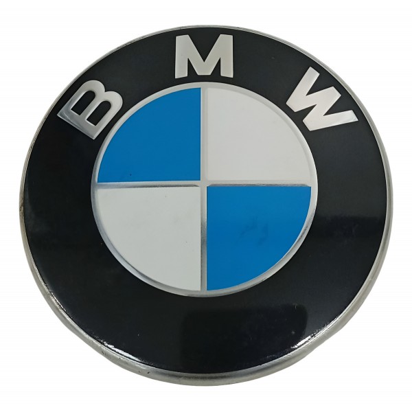 Emblema Bmw X1 2014