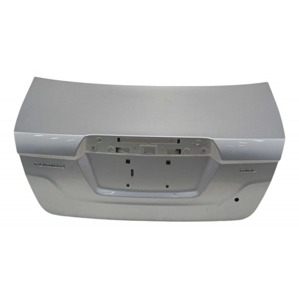 Tampa Traseira Ford Fusion 2.5 Sel 2011 2012