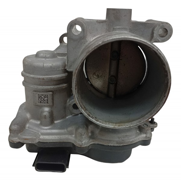 Corpo Borboleta Tbi Renault Duster 2020 161203393r