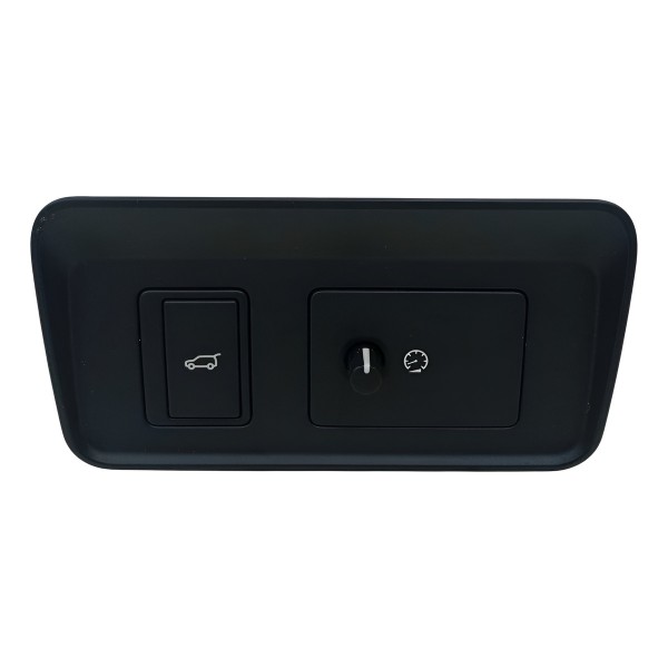 Botão Abertura Porta Malas Discovery Sport Sd4 2016