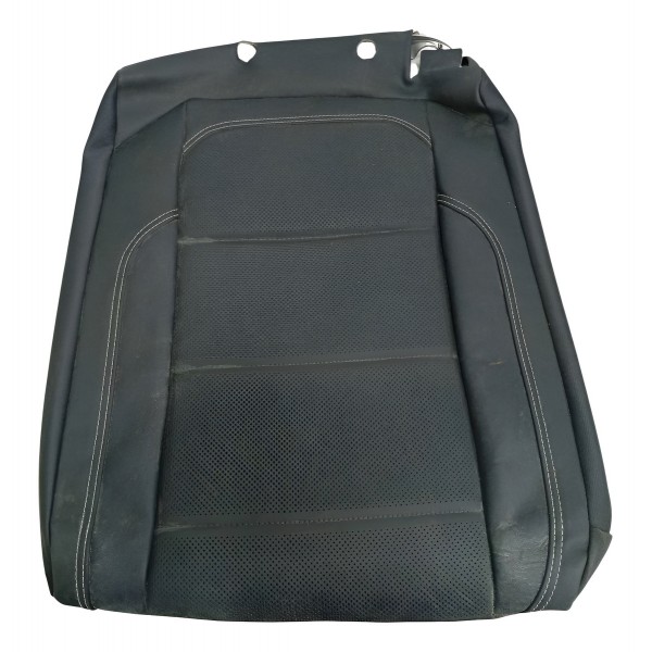 Capa Encosto Banco Traseiro Esquerdo Vw T-cross Hl Tsi 2022