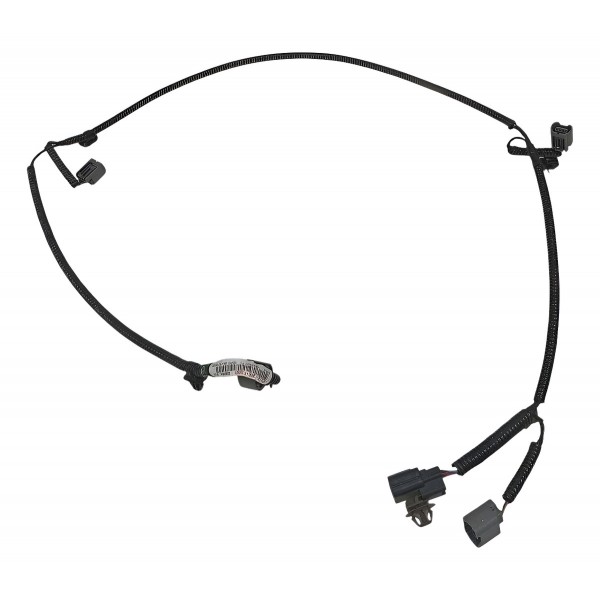 Chicote Sensor Estacionamento Traseiro Honda City Hatch 2023