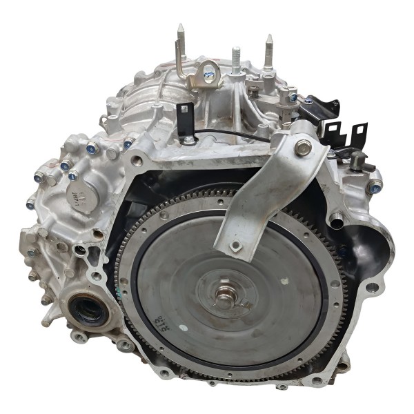 Caixa Cambio Honda City Hatch 1.5 Touring Flex Aut. 5p 2023