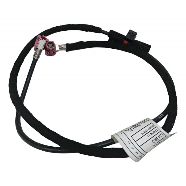 Chicote Antena Bmw X1 2014