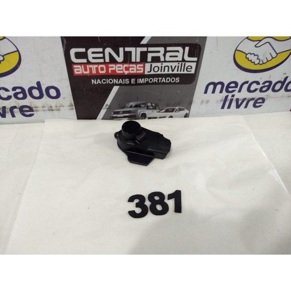 Capa Protetora Bomba Água Volkswagen Jetta 1.4 2016