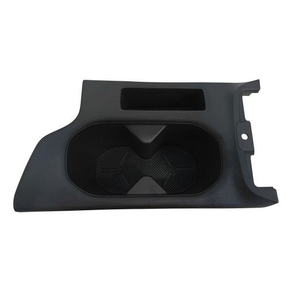 Porta Copos Console Central Nissan Leaf 2020 2021 2022