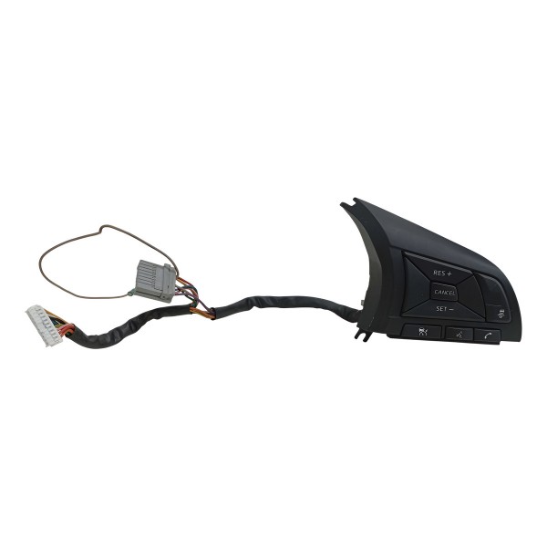 Botão Direito Comando Volante Nissan Leaf 2022