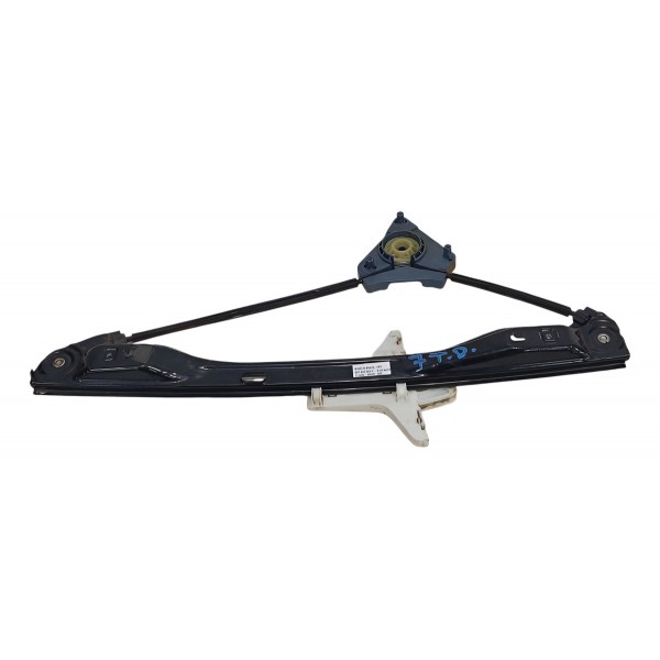 Maquina Vidro Porta Traseira Direita Vw Amarok 2.0 2014