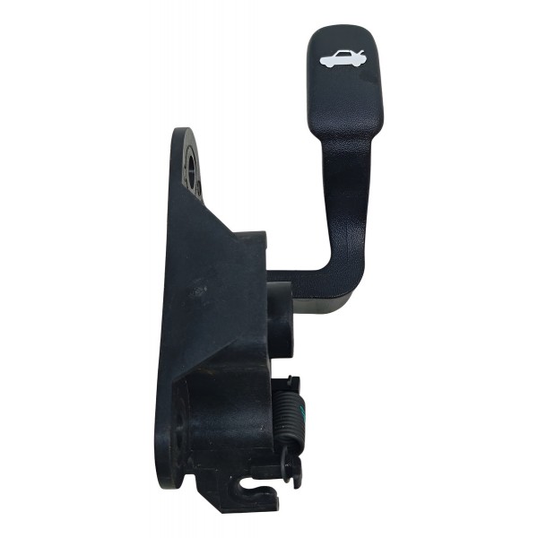 Alavanca Abertura Tampa Traseira Nissan Versa 2019