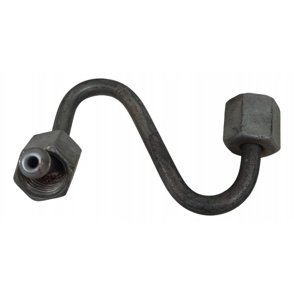 Cano Flauta Bico Injetor Volkswagen Amarok 2014 N2