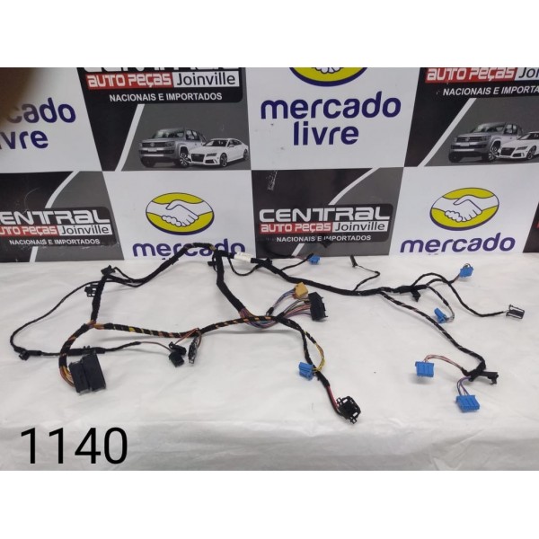Chicote Painel Vw Amarok Highline 2.0 2012