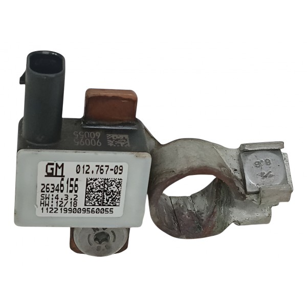 Sensor Bateria Positivo Chevrolet Tracker 1.2 2023 26346156