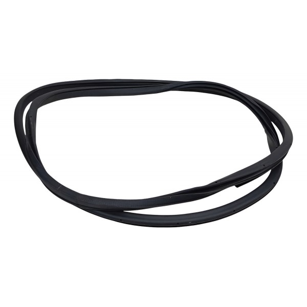 Borracha Porta Dianteira Direita Nissan Leaf 2020 2021 2022