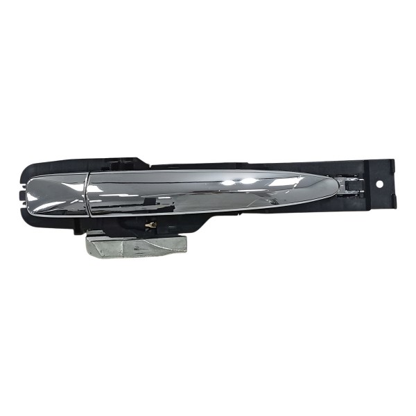 Maçaneta Externa Porta Traseira Esquerda Nissan Leaf 2020/22