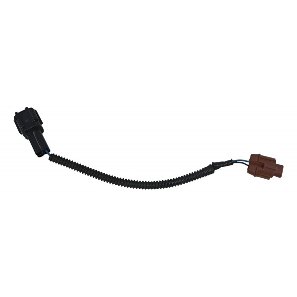 Chicote Fechadura Tampa Carregamento Nissan Leaf 2020 2022