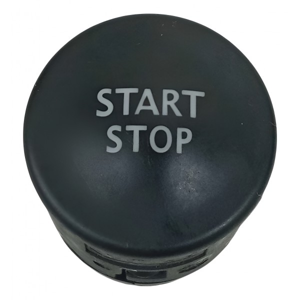 Botão Start Stop Renault Fluence 2.0 2016
