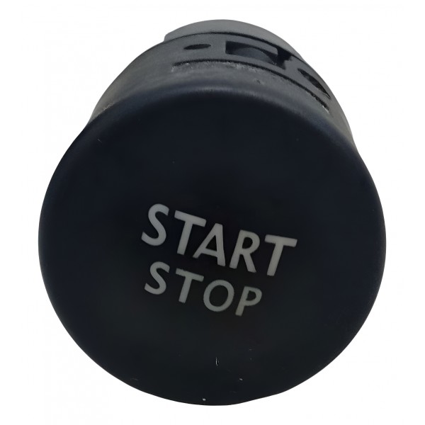 Botão Start Stop Renault Fluence 2.0 2015