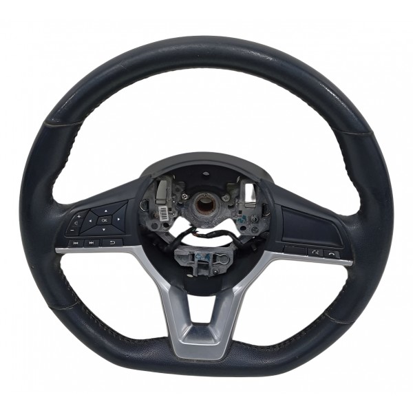 Volante Nissan Kicks 2019