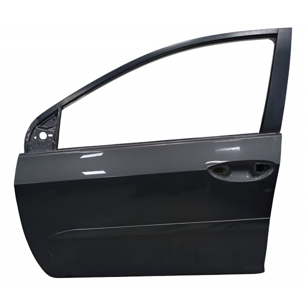 Porta Lata Dianteira Esquerda Toyota Corolla Xei 2.0 2017