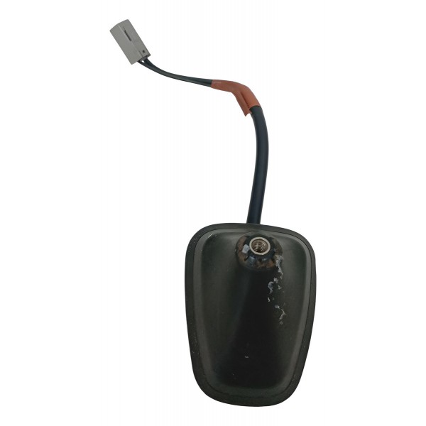 Base Antena Teto Nissan Kicks 2019