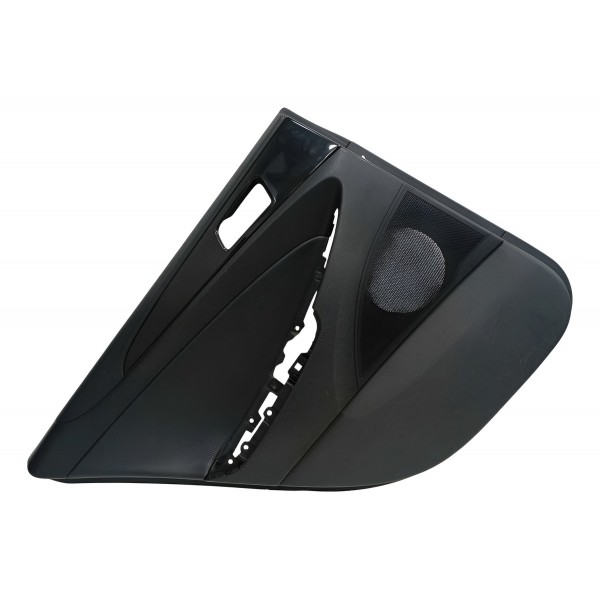 Forro Porta Traseiro Esquerdo Hyundai Sonata 2011