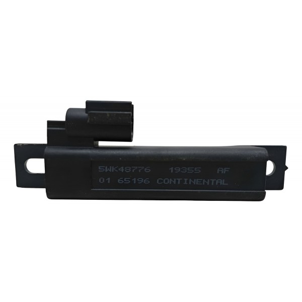 Modulo Antena Nissan Versa 2022 2025 5wk48776