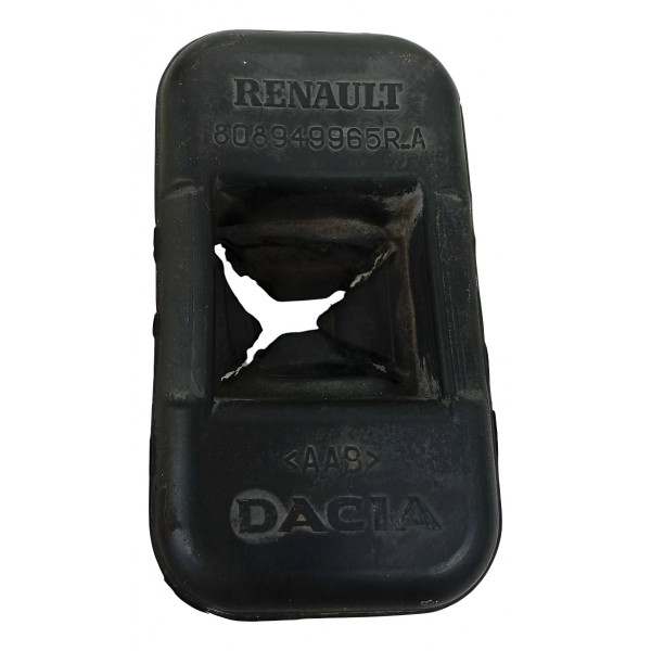 Acabamento Limitador Dianteiro Esquerdo Renault Duster 2020