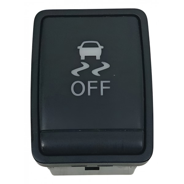 Botao Controle Tracao Nissan Kicks 2019