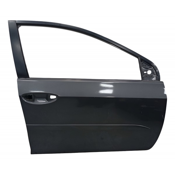 Porta Lata Dianteira Direita Toyota Corolla Xei 2.0 2017