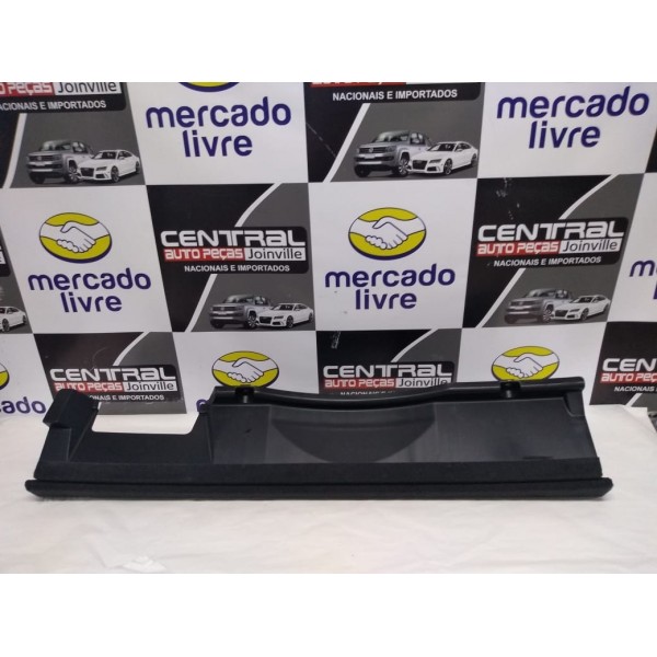 Acabamento Tampa Traseira Audi Q3 2.0 Tfsi 2013