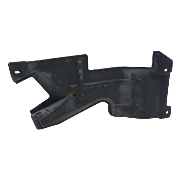 Defletor Inferior Esquerdo Motor Citroen C3 2013 9678250680