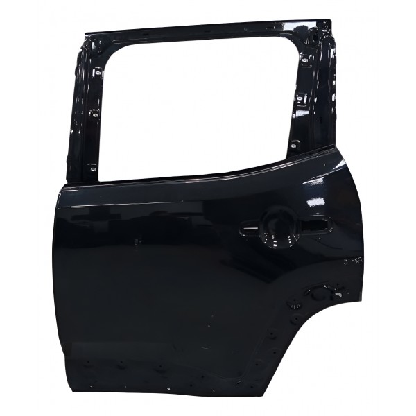 Porta Lata Traseira Esquerda Jeep Renegade Sport  2018 2019