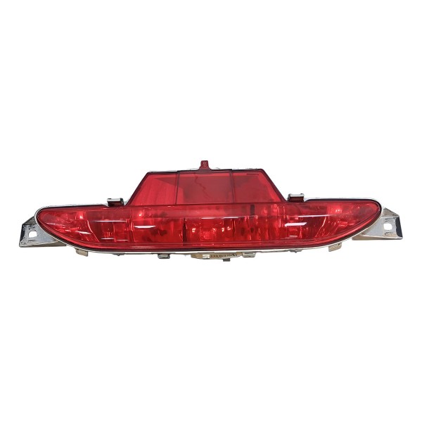 Lanterna Neblina Peugeot 408 Thp 2018