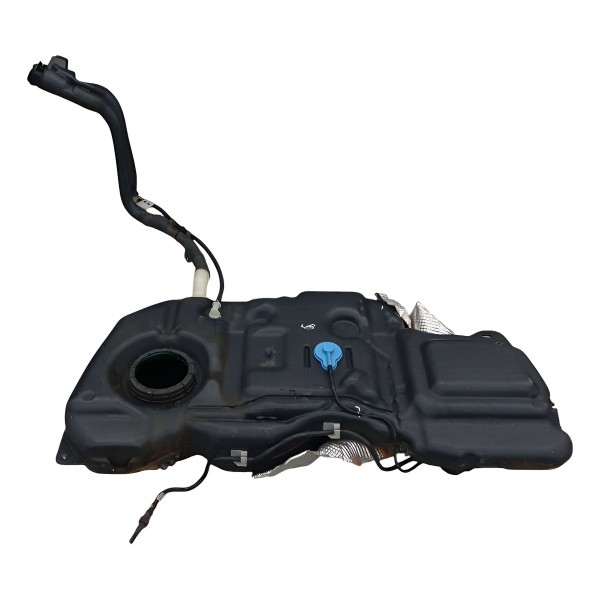 Tanque Bombustivel Citroen C4 Lounge Thp Exclusive 2017
