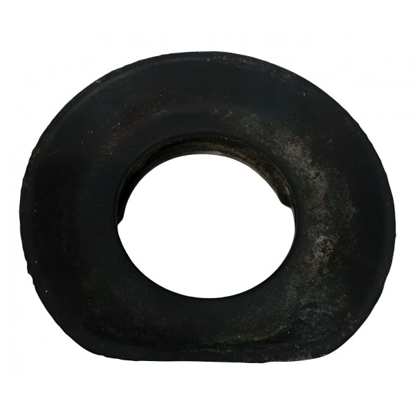 Acabamento Gargalo Tanque Combustível Renault Duster 2020